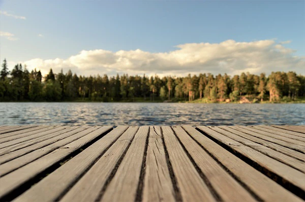 remonttilainaa-kesämökki